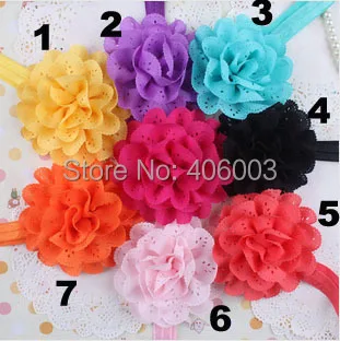 Child Headband Wth Flower Infant Toddla Hair Bow Baby Girls Elastic Hair Band Free Shipping
Child Headband Wth Flower Infant Toddla Hair Bow Baby Girls Elastic Hair Band Free Shipping