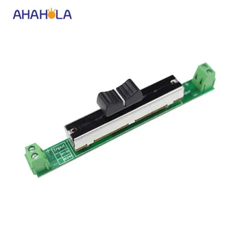 dc 12v 24v 1 channel led dimmer switch controller,sliding adjust led light brightness,4A max 96w
dc 12v 24v 1 channel led dimmer switch controller,sliding adjust led light brightness,4A max 96w