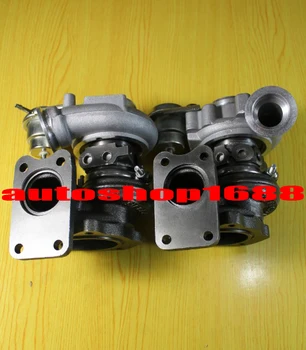 TD03-08G 49131-05100 49131-05110 9471563 turbo turbocharger for Volvo-PKW S80 I XC90 2.8 2.8i T6 B6284T B6284T4 pair
TD03-08G 49131-05100 49131-05110 9471563 turbo turbocharger for Volvo-PKW S80 I XC90 2.8 2.8i T6 B6284T B6284T4 pair