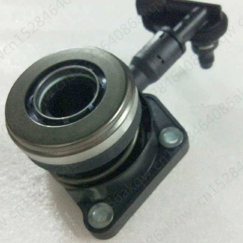 Manual gearbox clutch release bearing cylinder Suitable for 1998Fo rd Fo cu sM us tang2015 Clutch slave cylinder Clutch bearing
Manual gearbox clutch release bearing cylinder Suitable for 1998Fo rd Fo cu sM us tang2015 Clutch slave cylinder Clutch bearing