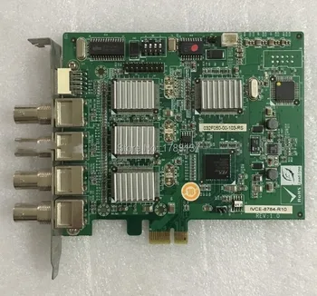 IVCE-8784-R10 REV:1.0 032F050-00-103-RS