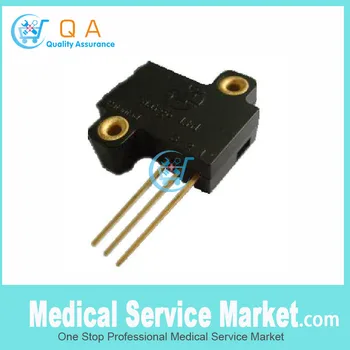 FS7002 Air Flow Sensor, MEMS Mass Flow/Clog Sensors
FS7002 Air Flow Sensor, MEMS Mass Flow/Clog Sensors