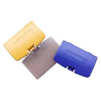 OSTENT Battery Door Cover Repair Replacement for Nintendo Gameboy Color GBC Console
OSTENT Battery Door Cover Repair Replacement for Nintendo Gameboy Color GBC Console