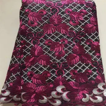 5 Yards/lot Wine Mix Gold African Embroidered Dress French Tulle Net Lace High quality Nigerian Lace X613-3
5 Yards/lot Wine Mix Gold African Embroidered Dress French Tulle Net Lace High quality Nigerian Lace X613-3