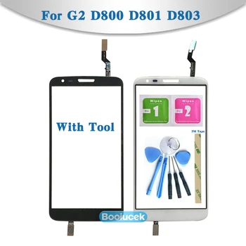 high Quality 5.2" For LG G2 D802 D805 and G2 D800 D801 D803 Touch Screen Digitizer Sensor Outer Glass Lens Panel Replacement
high Quality 5.2" For LG G2 D802 D805 and G2 D800 D801 D803 Touch Screen Digitizer Sensor Outer Glass Lens Panel Replacement