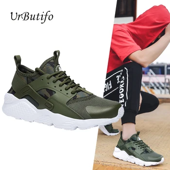 Urbutifo Womens Shoes Casual Sneakers For Women Summer Shoes Men Breathable Unisex Footwear Plus Size 36-47 Damen Schuhe
Urbutifo Womens Shoes Casual Sneakers For Women Summer Shoes Men Breathable Unisex Footwear Plus Size 36-47 Damen Schuhe