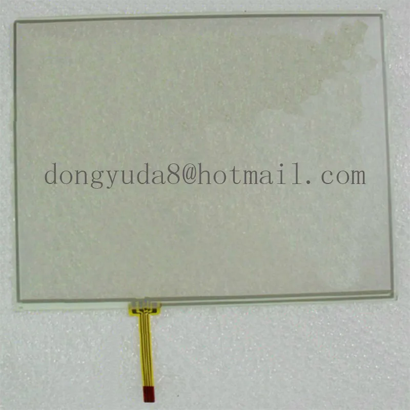 Working good!New 8inch 4wire Resistive touch panel 171*131mm GPS navigation GPS touch screen
Working good!New 8inch 4wire Resistive touch panel 171*131mm GPS navigation GPS touch screen
