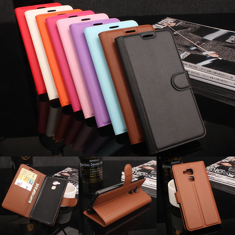 Wallet Case For Huawei Honor 5C P8 Phone Case Flip Lichee Pattern PU Leather Case For Huawei P8 Honor 5C Cash Card Slots
Wallet Case For Huawei Honor 5C P8 Phone Case Flip Lichee Pattern PU Leather Case For Huawei P8 Honor 5C Cash Card Slots