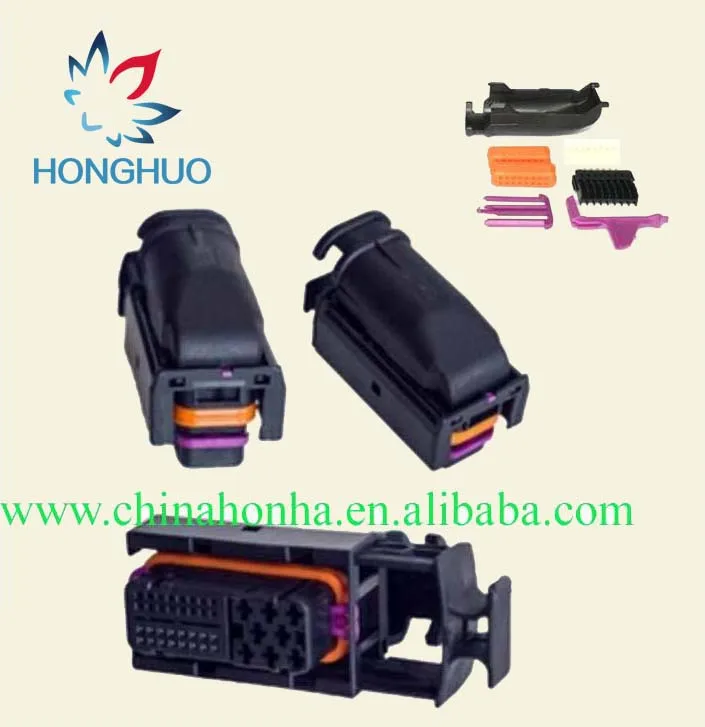 freeshipping1sets 40Pin 2JZ Automotive ECU Connector With Pins And Seals Ignition Harness Plug 038906379B / 038 906 379 B
freeshipping1sets 40Pin 2JZ Automotive ECU Connector With Pins And Seals Ignition Harness Plug 038906379B / 038 906 379 B