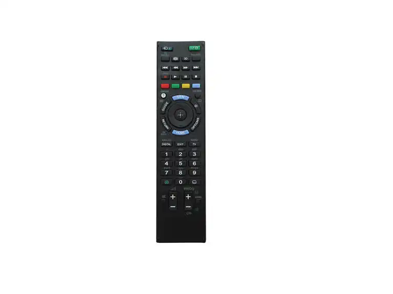 Remote Control For Sony KDL-46EX723 KDL-40XBR4 KDL-32EX729 KDL-46EX729 KDL-55HX729 KDL-40EX723 KDL-55EX723 BRAVIA LED HDTV TV
Remote Control For Sony KDL-46EX723 KDL-40XBR4 KDL-32EX729 KDL-46EX729 KDL-55HX729 KDL-40EX723 KDL-55EX723 BRAVIA LED HDTV TV