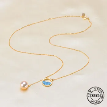 Necklace Pendant Findings S925 Sterling Silver Necklace Chain Settings Jewelry Parts Fittings Jewelry Making Charm Accessories
Necklace Pendant Findings S925 Sterling Silver Necklace Chain Settings Jewelry Parts Fittings Jewelry Making Charm Accessories