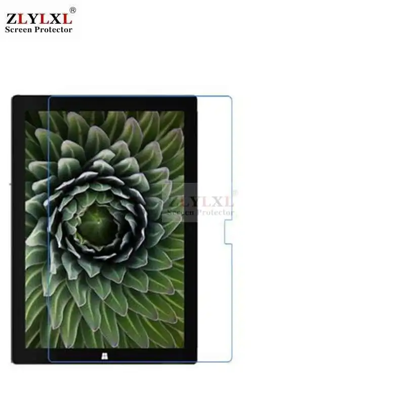 2 pcs alot soft film for Microsoft Surface Pro 3 12.0 pad Tablet PC screen protector
2 pcs alot soft film for Microsoft Surface Pro 3 12.0 pad Tablet PC screen protector
