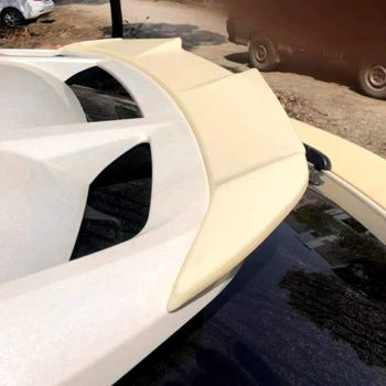 High Quality ABS Plastic Material Primer Color Car Rear Roof Trunk Wing Spoiler For Toyota CHR C-HR 2018 2019 2020
High Quality ABS Plastic Material Primer Color Car Rear Roof Trunk Wing Spoiler For Toyota CHR C-HR 2018 2019 2020