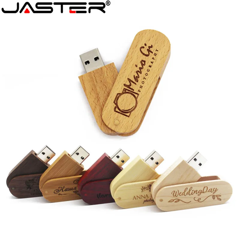 JASTER Wooden rotating OEM ODM version USB 2.0 flash memory stick pen drive
JASTER Wooden rotating OEM ODM version USB 2.0 flash memory stick pen drive