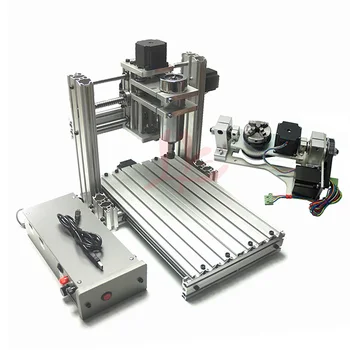3d cnc laser engraver wood carving machine 4020 metal 3/4/5 axis USB mach3
3d cnc laser engraver wood carving machine 4020 metal 3/4/5 axis USB mach3