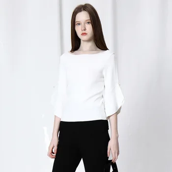 white turtleneck sweater women Korean style pull fem me 2019 autumn winter knitwear over plus size Slim Top Lotus Leaf
white turtleneck sweater women Korean style pull fem me 2019 autumn winter knitwear over plus size Slim Top Lotus Leaf