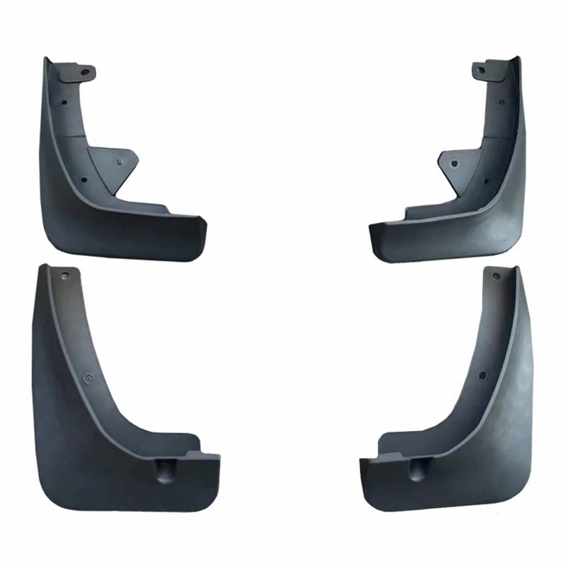 Car accessories ABS plastic Mud Flaps Splash Guard fender for Mazda CX-3 2014-2019 Car styling
Car accessories ABS plastic Mud Flaps Splash Guard fender for Mazda CX-3 2014-2019 Car styling