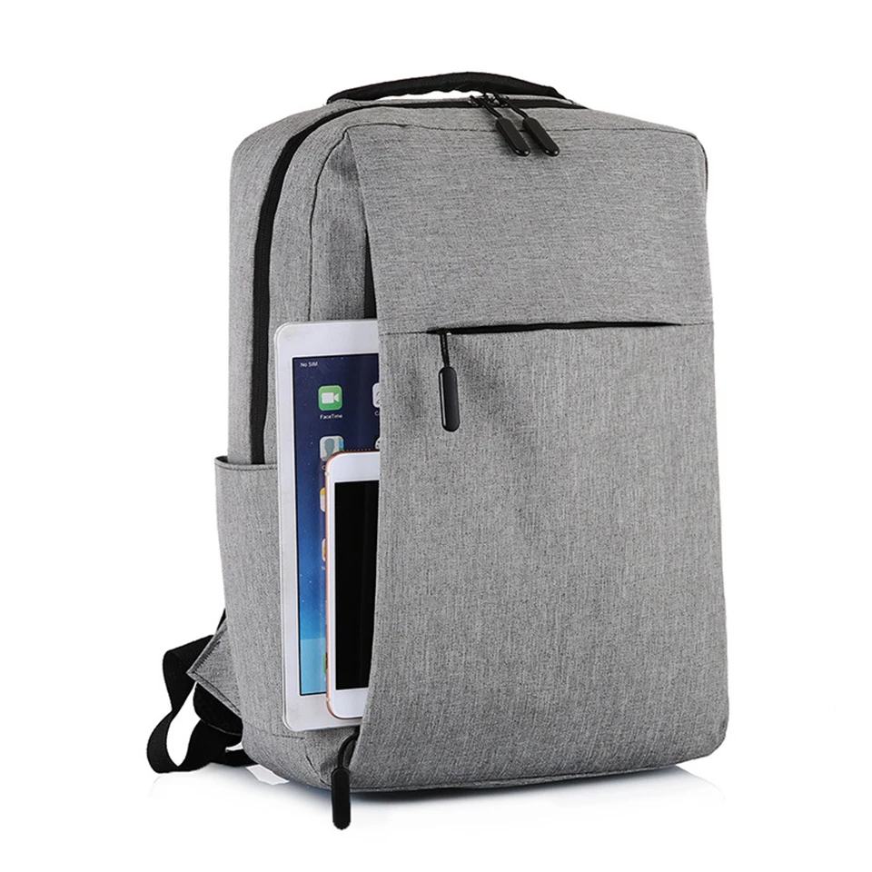 Laptop 15.6 Inch Backpack Men Backpacks Male Notebook Bag Pack Women USB Charging Bagpack Travel Female Backpacking Mens Mochila
Laptop 15.6 Inch Backpack Men Backpacks Male Notebook Bag Pack Women USB Charging Bagpack Travel Female Backpacking Mens Mochila