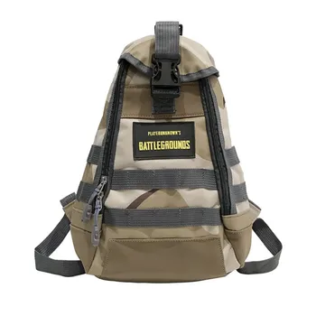 New Fashion Backpacks Popular Games Men Women Three-level Camouflage Backbag Classic Mini backpack Travel Shoulder Bag out door
New Fashion Backpacks Popular Games Men Women Three-level Camouflage Backbag Classic Mini backpack Travel Shoulder Bag out door