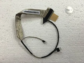 New Free Shipping Laptop LCD LVDS video cable for Lenovo G400 G410 C460 C461 C462 C465 C466 C467 P/N: DC02000FK00
New Free Shipping Laptop LCD LVDS video cable for Lenovo G400 G410 C460 C461 C462 C465 C466 C467 P/N: DC02000FK00