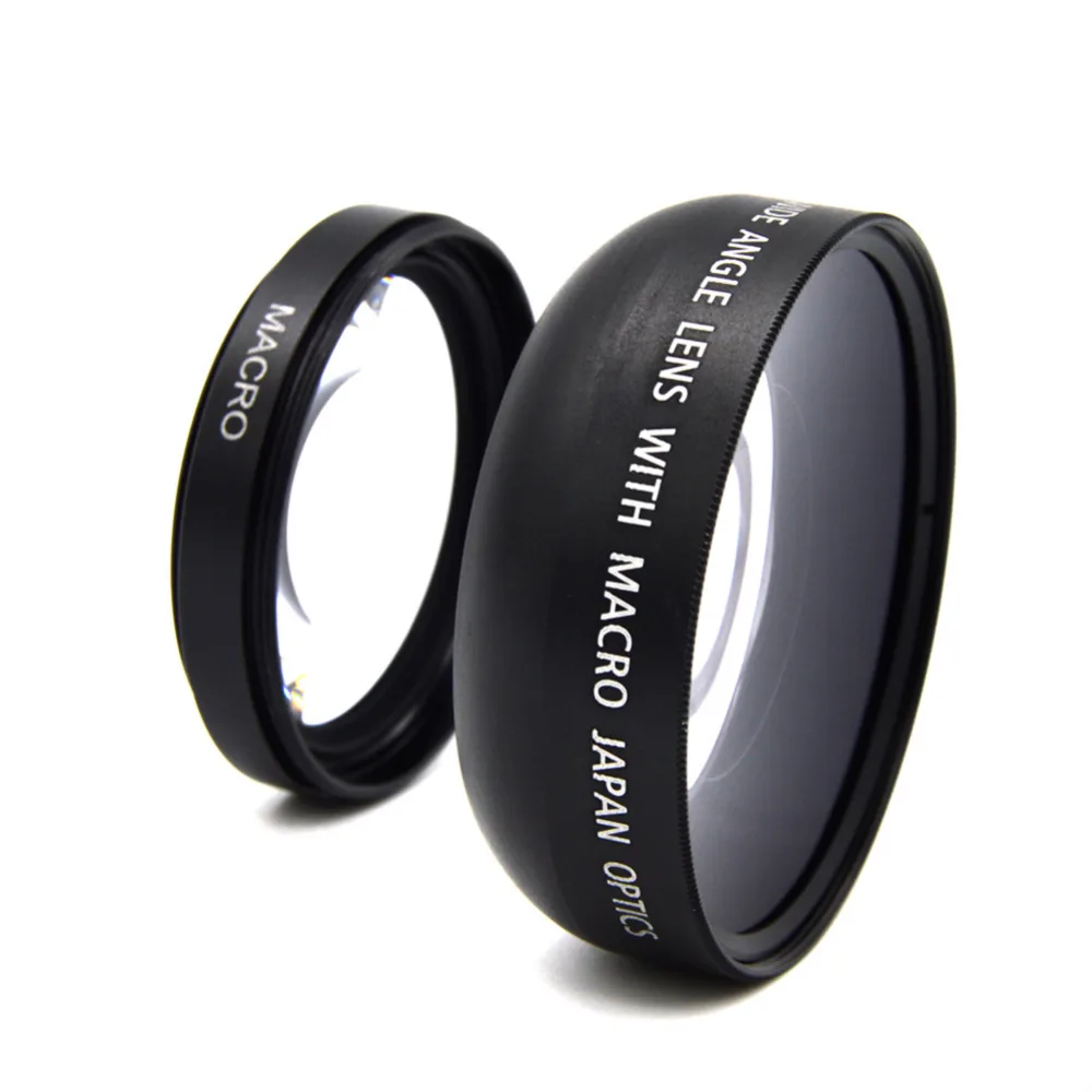 49mm 0.45x Wide Angle Camera Lens With Macro Lens for Sony Alpha NEX-3 NEX-5 NEX-5N for Sony Alpha A3000 with 18-55 lens NI5L
49mm 0.45x Wide Angle Camera Lens With Macro Lens for Sony Alpha NEX-3 NEX-5 NEX-5N for Sony Alpha A3000 with 18-55 lens NI5L