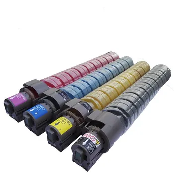 Copier Parts compatible 4PCS SET Photocopy machine Toner Cartridge for Ricoh MPC4500 3500
Copier Parts compatible 4PCS SET Photocopy machine Toner Cartridge for Ricoh MPC4500 3500