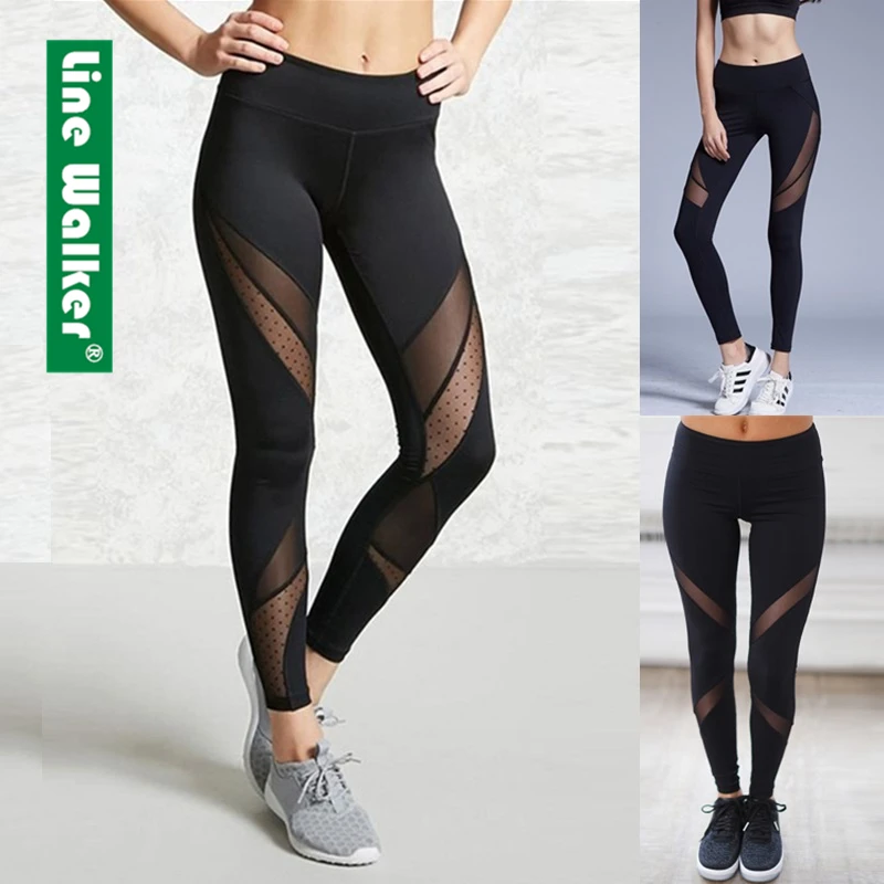 Yoga Pants Women Leggings for Fitness Mesh Patchwork Push Up Legging Gym Booty Sport Tights Sportswear Running Legency
Yoga Pants Women Leggings for Fitness Mesh Patchwork Push Up Legging Gym Booty Sport Tights Sportswear Running Legency