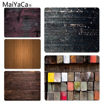 MaiYaCa Wood Boards Texture Laptop Computer Mousepad Size for 25X29cm Gaming Mousepads
MaiYaCa Wood Boards Texture Laptop Computer Mousepad Size for 25X29cm Gaming Mousepads