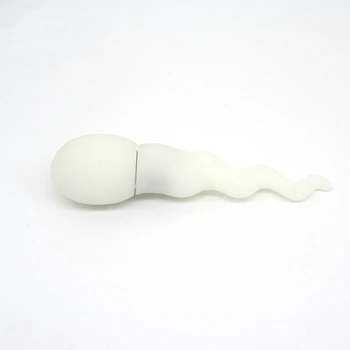 2019 New Style Sperm Tadpole Cute USB Flash Drive Pen Drive 64G PenDrive U Disk 8GB/16GB /32G Memory Flash Card Creative Fun Gif
2019 New Style Sperm Tadpole Cute USB Flash Drive Pen Drive 64G PenDrive U Disk 8GB/16GB /32G Memory Flash Card Creative Fun Gif