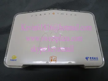 Hua wei HG8145C Gpon Terminal wireless ONU with 4 FE port +wifi+1 phone, English version
Hua wei HG8145C Gpon Terminal wireless ONU with 4 FE port +wifi+1 phone, English version