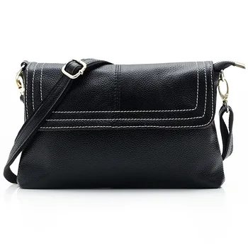 NEW Genuine Leather Handbags Mother Shoulder Bag Small Cover Shoulder Bags Real Cowskin FeMen Package Trendy
NEW Genuine Leather Handbags Mother Shoulder Bag Small Cover Shoulder Bags Real Cowskin FeMen Package Trendy