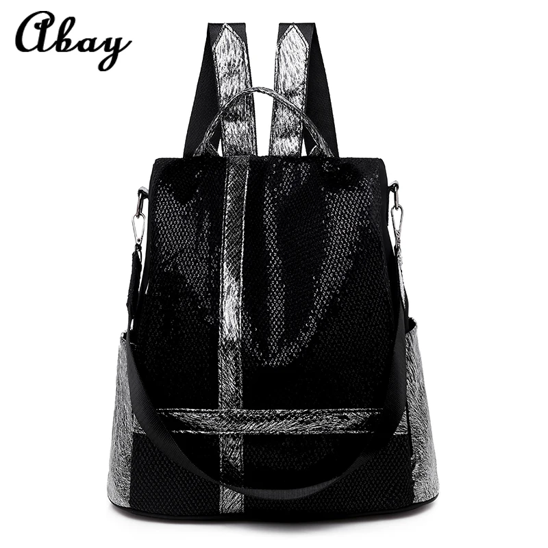 2019 new shoulder bag female designer fashion female backpack non-woven sequins backpack high quality backpack casual bag
2019 new shoulder bag female designer fashion female backpack non-woven sequins backpack high quality backpack casual bag
