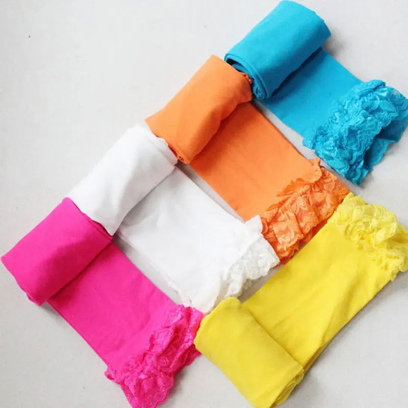 Girls Summer Pants for Children Kids Girl Elastic Short Trousers kids Lace 2-10 Years girls summer legging pantscloth 
Girls Summer Pants for Children Kids Girl Elastic Short Trousers kids Lace 2-10 Years girls summer legging pantscloth