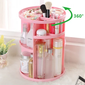 Rotary skin care cosmetics bathroom storage box desktop transparent acrylic shelf plastic
Rotary skin care cosmetics bathroom storage box desktop transparent acrylic shelf plastic