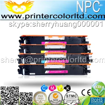 new CE310 CE310A -313A 126A 126 Compatible Color Toner Cartridge For HP LaserJet CP1025 M275 100 Color MFP M175a M175nw Printer
new CE310 CE310A -313A 126A 126 Compatible Color Toner Cartridge For HP LaserJet CP1025 M275 100 Color MFP M175a M175nw Printer