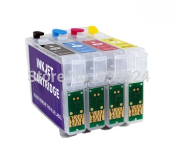 for epson printers refillable ink cartridge Stylus T10/T11/T20/T20E/T24/TX30/T40W T0731-4N printer RIC printer parts
for epson printers refillable ink cartridge Stylus T10/T11/T20/T20E/T24/TX30/T40W T0731-4N printer RIC printer parts