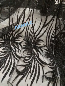 nice looking JIANXI.C-111606 glued glitter mesh tulle african lace fabric for fashion dress
nice looking JIANXI.C-111606 glued glitter mesh tulle african lace fabric for fashion dress