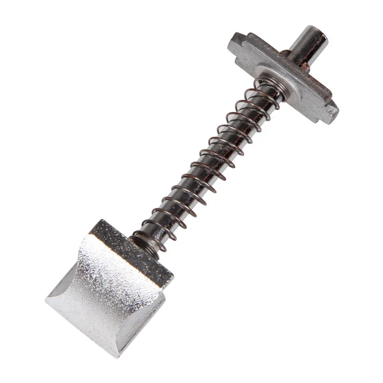 2018 Rushed Promotion Lock Latch Parts Much Work A Cold Heading Accessories Body Non-standard Custom Processing
2018 Rushed Promotion Lock Latch Parts Much Work A Cold Heading Accessories Body Non-standard Custom Processing