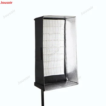 MK RX-18SB Roll Lamp special softbox LED roll lamp flexo box soft light box soft light cloth CD50 T03
MK RX-18SB Roll Lamp special softbox LED roll lamp flexo box soft light box soft light cloth CD50 T03