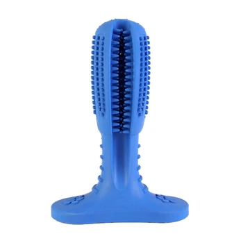 Dog Toothbrush Pet Toy Pet Dog Chewing Toy Small Toothbrush Dental Care Supplies Cleaning Supplies Oral Dog Brush
Dog Toothbrush Pet Toy Pet Dog Chewing Toy Small Toothbrush Dental Care Supplies Cleaning Supplies Oral Dog Brush