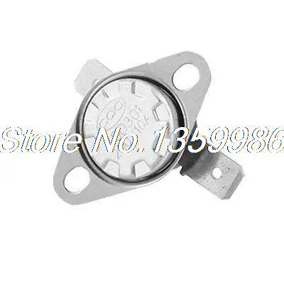 5pcs KSD301 Temperature Control Switch Thermostat 150C N.C 250V 10A