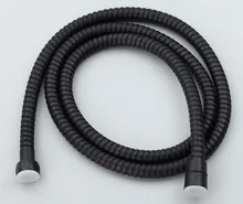 1.5m Black Oil Rubbed Brass Flexible Bathroom Hand Held Shower Hose / Bathroom Accessory (Standard 1/2") mba135
1.5m Black Oil Rubbed Brass Flexible Bathroom Hand Held Shower Hose / Bathroom Accessory (Standard 1/2") mba135