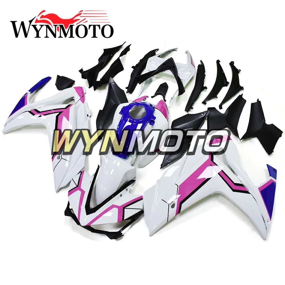 Комплект обтекателей из пластика ABS для мотоцикла Yamaha R25 R3 15-16 2015 2016
Комплект обтекателей из пластика ABS для мотоцикла Yamaha R25 R3 15-16 2015 2016