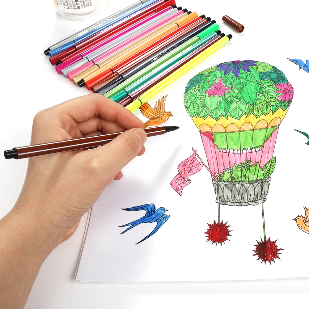 1pc 24 pages Fun Designs Stress Relief Coloring Book Mandalas Animals Relieve Stress for Kids Adult Coloring Book Diary notebook
1pc 24 pages Fun Designs Stress Relief Coloring Book Mandalas Animals Relieve Stress for Kids Adult Coloring Book Diary notebook