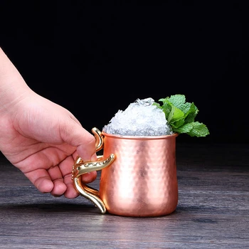Europe America Popular Starfish Handle Rose Gold Russia Moscow Mule Mugs Drums Gilmore Girls Cocktail Copper Cup Wine Tumbler
Europe America Popular Starfish Handle Rose Gold Russia Moscow Mule Mugs Drums Gilmore Girls Cocktail Copper Cup Wine Tumbler