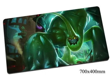 Fashion Zac mouse pad 70x40cm gaming mousepad gear lol gamer mouse mat pad Secret Weapon laptop computer desk mouse play mats
Fashion Zac mouse pad 70x40cm gaming mousepad gear lol gamer mouse mat pad Secret Weapon laptop computer desk mouse play mats