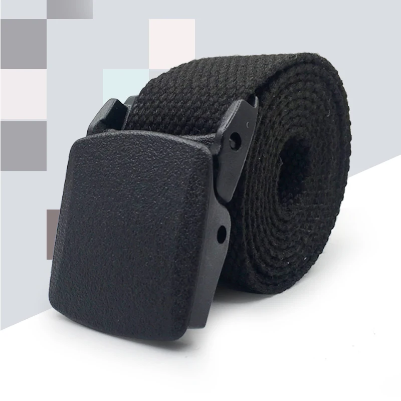Nylon Belt (7)