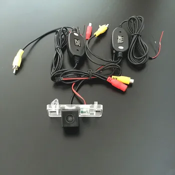 Wireless Car Revese Parking Camera For Peugeot Partner / Grand Raid / Ranch /Car Back Camera / Plug & Play DIY Easy Installation
Wireless Car Revese Parking Camera For Peugeot Partner / Grand Raid / Ranch /Car Back Camera / Plug & Play DIY Easy Installation
