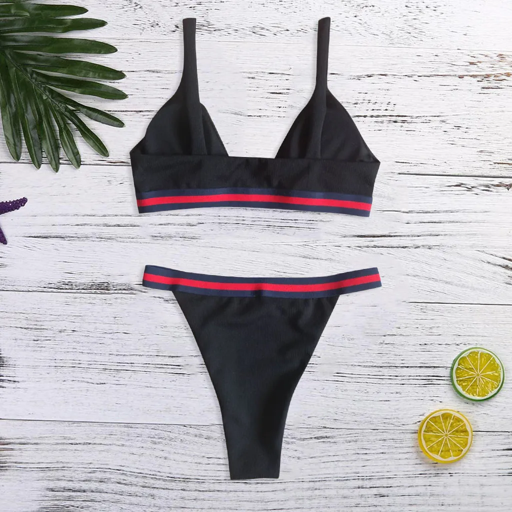 Women's Swimming Suit Sexy Bikini Swimsuit Women Two Piece Swimwear Bikini Bathingsuit Swimsuit Tankini Beach Swimsuit
Women's Swimming Suit Sexy Bikini Swimsuit Women Two Piece Swimwear Bikini Bathingsuit Swimsuit Tankini Beach Swimsuit