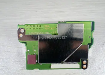 Free Shipping! Original for CANON 5D MARK III 5D MARK3 5DIII 5D3 DC/DC power board
Free Shipping! Original for CANON 5D MARK III 5D MARK3 5DIII 5D3 DC/DC power board